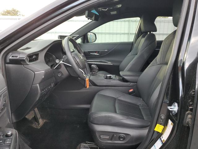 Photo 7 from auction – 2022 TOYOTA VENZA LE with VIN JTEAAAAH6NJ087752
