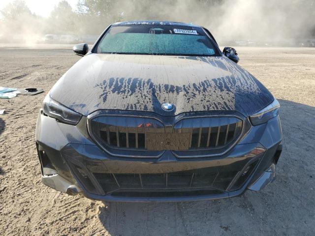Photo 5 from auction – 2024 BMW 530 I with VIN WBA43FJ06RCP88933