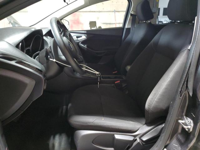 Photo 7 from auction – 2015 FORD FOCUS SE with VIN 1FADP3F27FL329122