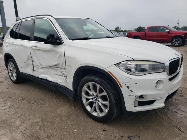 Photo 4 from auction – 2016 BMW X5 SDRIVE3 with VIN 5UXKR2C52G0R72712