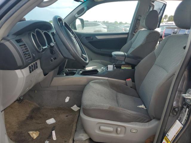 Photo 7 from auction – 2007 TOYOTA 4RUNNER SR with VIN JTEBT14R778042736