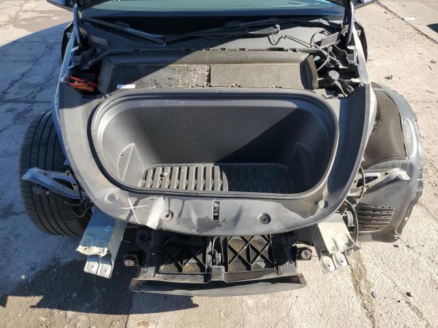 Photo 12 from auction – 2022 TESLA MODEL Y with VIN 7SAYGDEF9NF447585