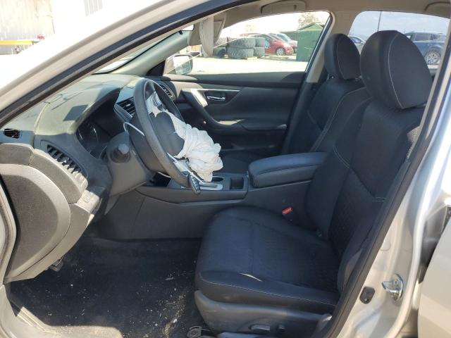 Photo 7 from auction – 2018 NISSAN ALTIMA 2.5 with VIN 1N4AL3AP3JC264876