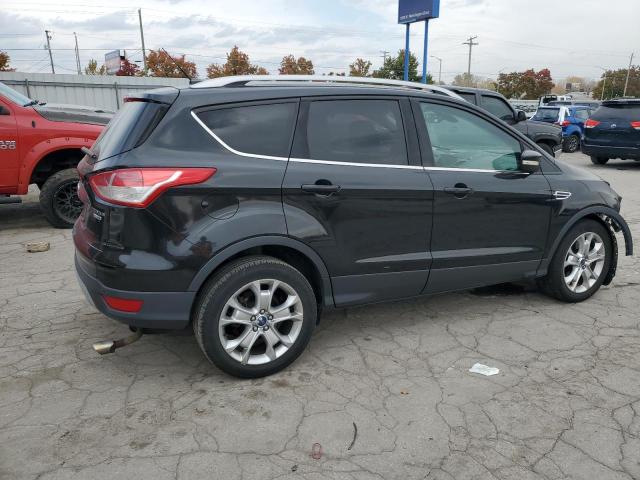 Photo 3 from auction – 2014 FORD ESCAPE TIT with VIN 1FMCU9J9XEUD21574