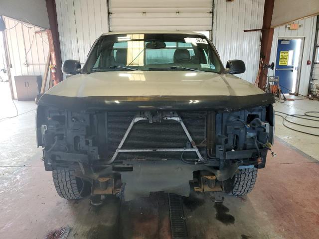 Photo 5 from auction – 2003 CHEVROLET SILVERADO with VIN 1GCEC14X83Z157544