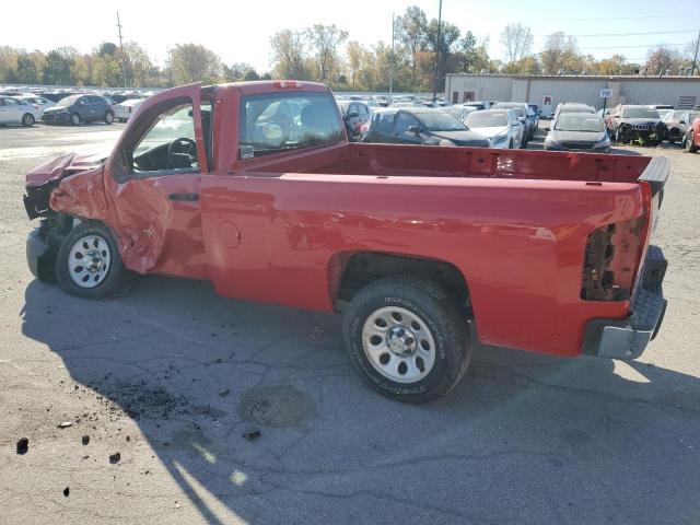 Photo 2 from auction – 2011 CHEVROLET SILVERADO with VIN 1GCNCPEX8BZ194612