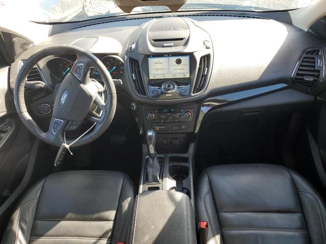Photo 8 from auction – 2017 FORD ESCAPE TIT with VIN 1FMCU9JD1HUD33184