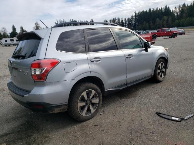 Снимка 3 от търг – 2015 SUBARU FORESTER 2 с VIN JF2SJGDC5FH490952