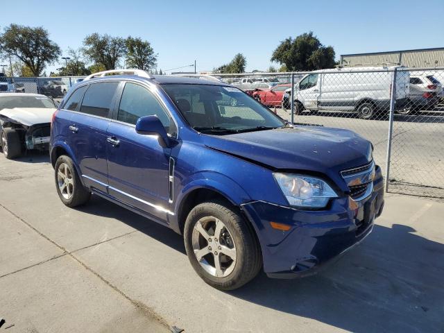 Photo 4 from auction – 2012 CHEVROLET CAPTIVA SP with VIN 3GNFL4E52CS646576
