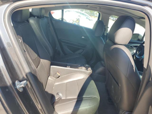 Photo 10 from auction – 2014 CHEVROLET VOLT with VIN 1G1RD6E42EU161856