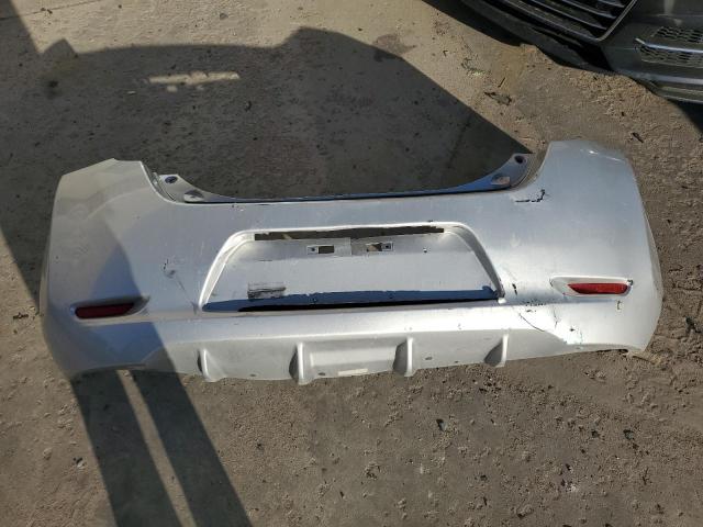 Photo 12 from auction – 2013 NISSAN LEAF with VIN 1N4AZ0CP4DC408322