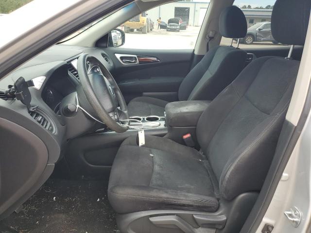 Photo 7 from auction – 2016 NISSAN PATHFINDER with VIN 5N1AR2MN3GC666415