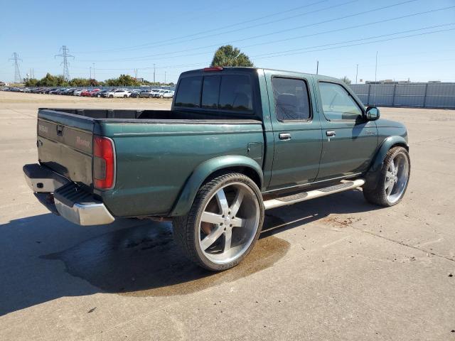 Photo 3 from auction – 2000 NISSAN FRONTIER C with VIN 1N6ED27T3YC353099