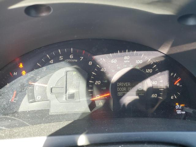 Photo 9 from auction – 2008 TOYOTA CAMRY with VIN 4T1BK46K98U061463