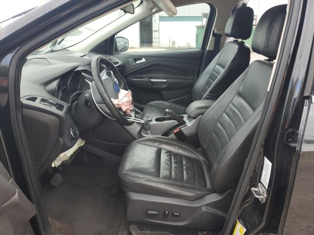 Zdjęcie 7 z aukcji – 2014 FORD ESCAPE SE z VIN 1FMCU9G92EUD99306