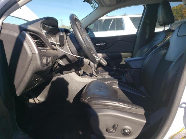 Photo 7 from auction – 2019 JEEP CHEROKEE L with VIN 1C4PJMLB3KD484872