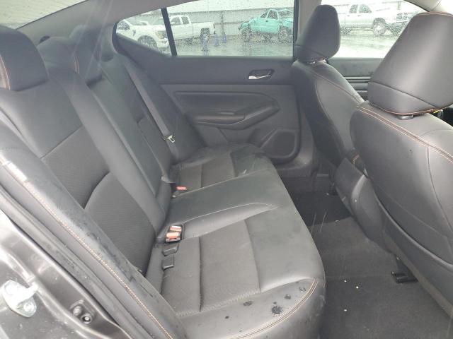 Photo 10 from auction – 2022 NISSAN ALTIMA SR with VIN 1N4BL4CV3NN368509
