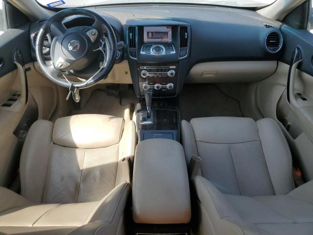 Photo 8 from auction – 2013 NISSAN MAXIMA S with VIN 1N4AA5AP9DC825202