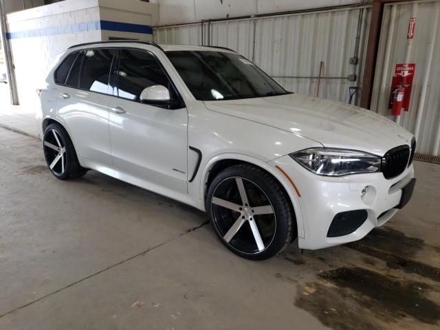 Photo 4 from auction – 2015 BMW X5 XDRIVE3 with VIN 5UXKR0C58F0K70512