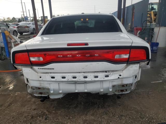 Photo 6 from auction – 2014 DODGE CHARGER SE with VIN 2C3CDXBG0EH204793