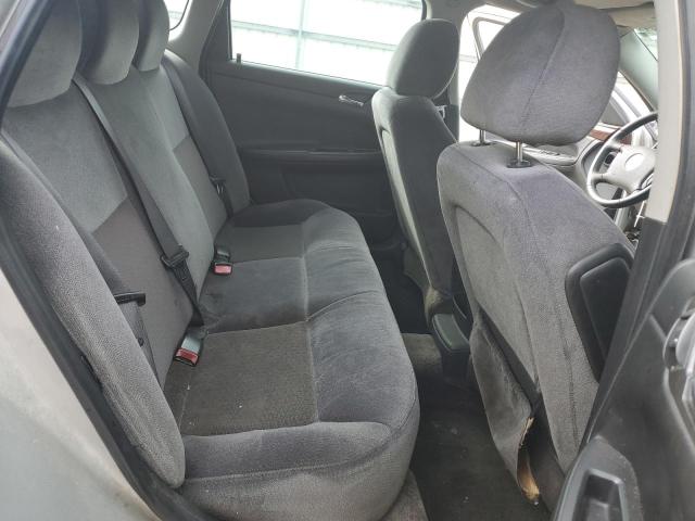 Photo 10 from auction – 2011 CHEVROLET IMPALA LT with VIN 2G1WG5EK9B1122384