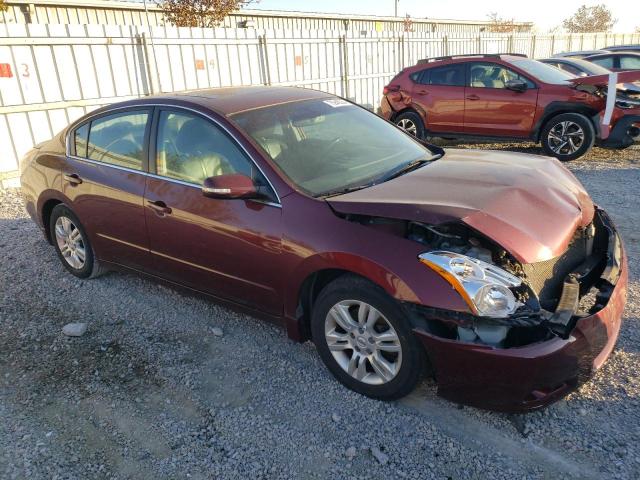 Photo 4 from auction – 2011 NISSAN ALTIMA BAS with VIN 1N4AL2AP0BN455655