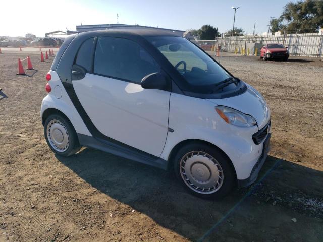 Photo 4 from auction – 2013 SMART FORTWO PUR with VIN WMEEJ3BA2DK691411
