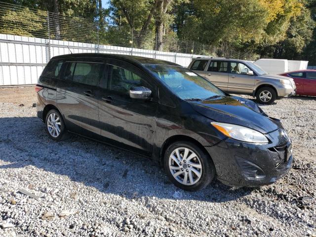 Photo 4 from auction – 2014 MAZDA 5 SPORT with VIN JM1CW2BL5E0164236
