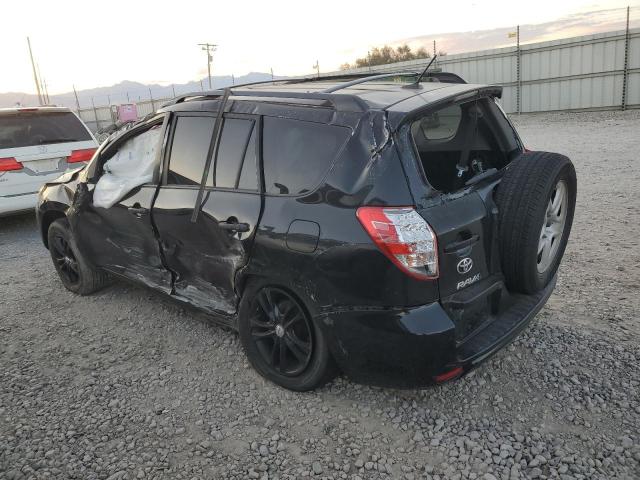 Photo 2 from auction – 2011 TOYOTA RAV4 with VIN 2T3KF4DV0BW093492