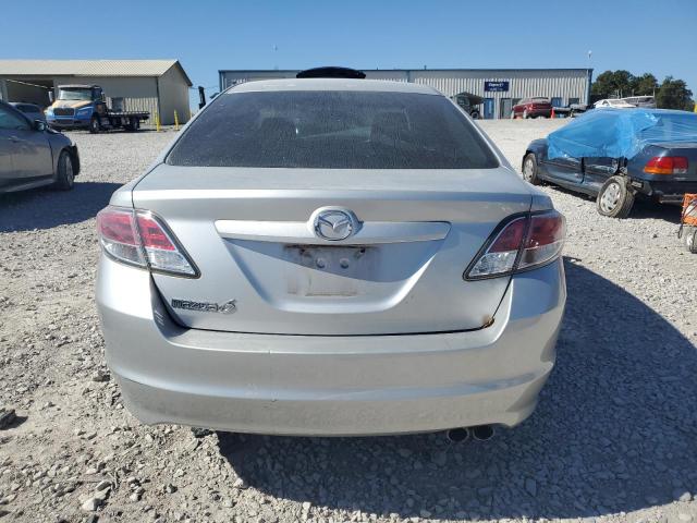 Photo 6 from auction – 2010 MAZDA 6 I with VIN 1YVHZ8CH4A5M18018