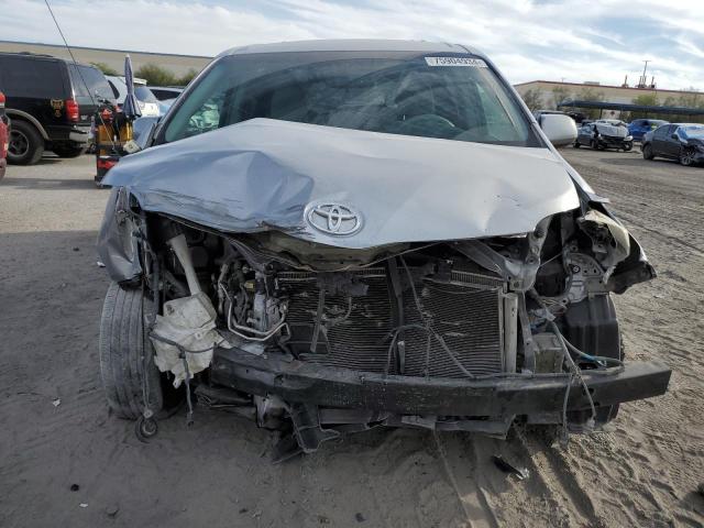 Photo 5 from auction – 2011 TOYOTA SIENNA LE with VIN 5TDKK3DC6BS078548