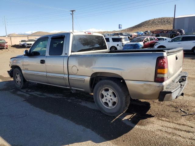 Photo 2 from auction – 2002 CHEVROLET SILVERADO with VIN 1GCEC19T52Z255600