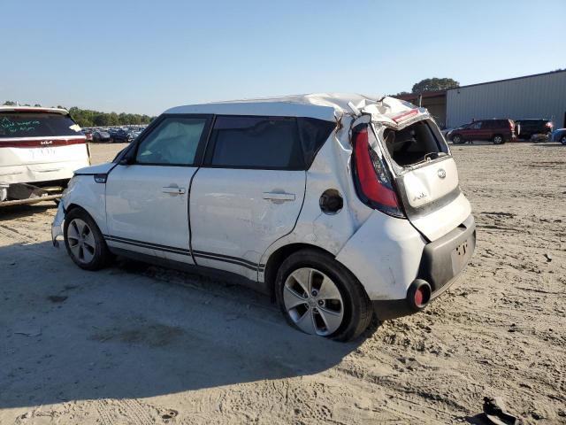Zdjęcie 2 z aukcji – 2015 KIA SOUL z VIN KNDJN2A20F7794581
