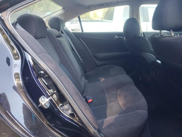 Photo 10 from auction – 2012 NISSAN MAXIMA S with VIN 1N4AA5AP6CC851674