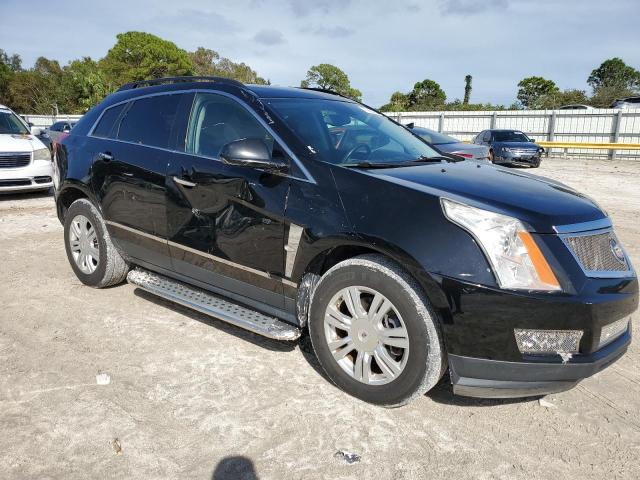 Photo 4 from auction – 2011 CADILLAC SRX with VIN 3GYFNGEY9BS588280
