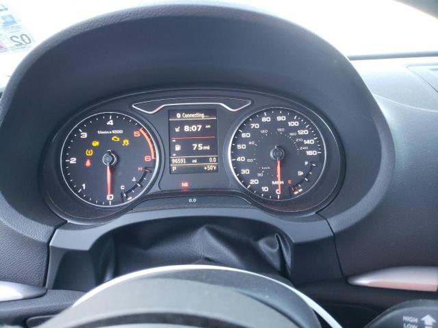 Photo 9 from auction – 2015 AUDI A3 PREMIUM with VIN WAUAJGFF7F1086025