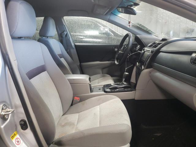Photo 5 from auction – 2014 TOYOTA CAMRY with VIN 4T4BF1FK1ER432202