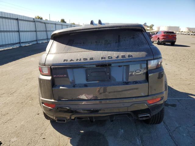 Photo 6 from auction – 2017 LAND ROVER RANGE ROVE with VIN SALVD2BG8HH221058