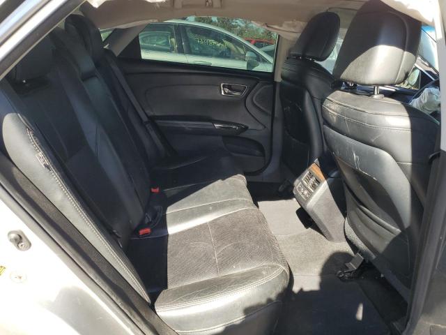 Photo 10 from auction – 2013 TOYOTA AVALON HYB with VIN 4T1BD1EB3DU016507