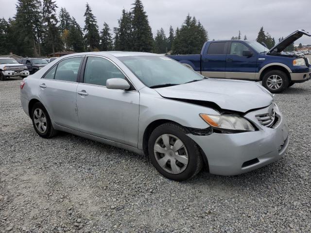 Photo 4 from auction – 2007 TOYOTA CAMRY CE with VIN 4T1BE46K67U098816