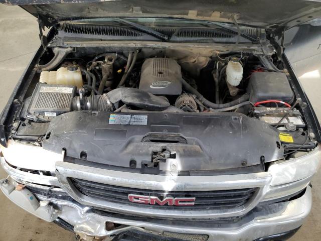 Photo 11 from auction – 2006 GMC SIERRA K25 with VIN 1GTHK23U16F269864
