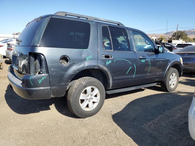 Photo 3 from auction – 2010 FORD EXPLORER X with VIN 1FMEU7DEXAUA66814