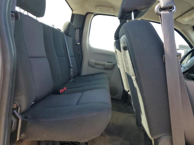 Photo 10 from auction – 2013 CHEVROLET SILVERADO with VIN 1GC2KVCG8DZ383843