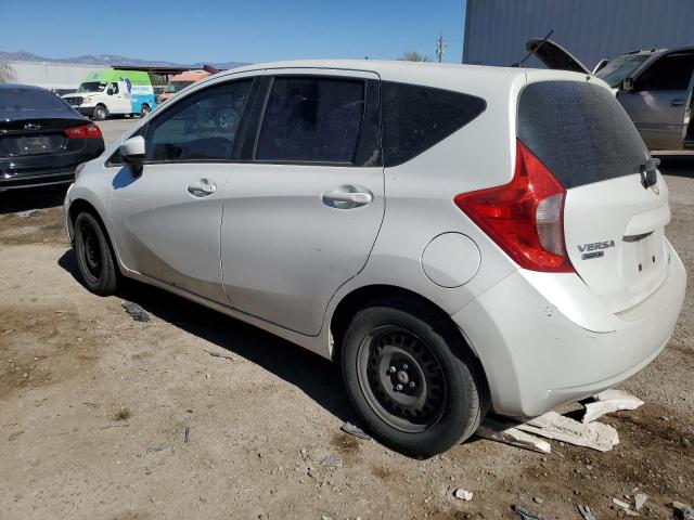 Photo 2 from auction – 2015 NISSAN VERSA NOTE with VIN 3N1CE2CP3FL375043