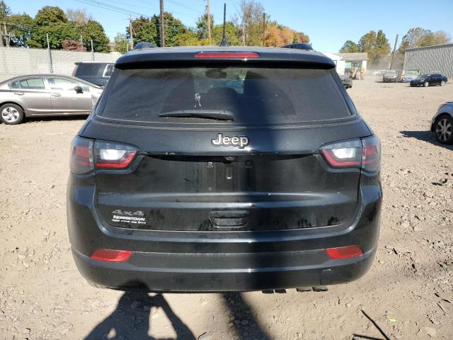 Photo 6 from auction – 2022 JEEP COMPASS LI with VIN 3C4NJDCB8NT227874