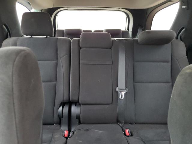 Photo 10 from auction – 2017 DODGE DURANGO SX with VIN 1C4RDJAG4HC824137