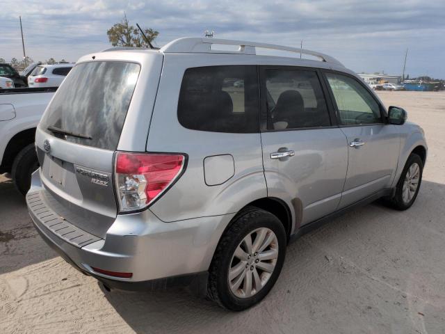 Photo 3 from auction – 2013 SUBARU FORESTER T with VIN JF2SHAGC1DH404652