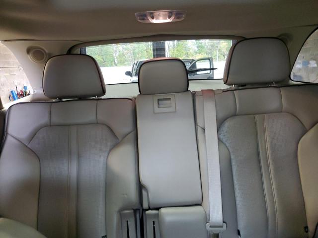 Photo 10 from auction – 2011 LINCOLN MKX with VIN 2LMDJ6JK9BBJ28837