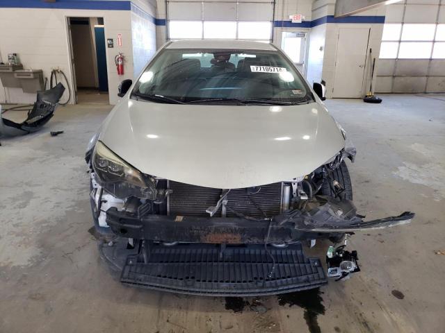 Photo 5 from auction – 2017 TOYOTA COROLLA with VIN 5YFBURHE0HP675656