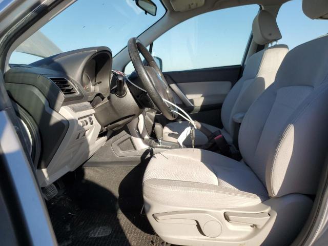 Photo 7 from auction – 2016 SUBARU FORESTER 2 with VIN JF2SJABC0GH505424
